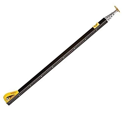 AI OMEX Heavy Duty Telescopic Measuring Rod Stick