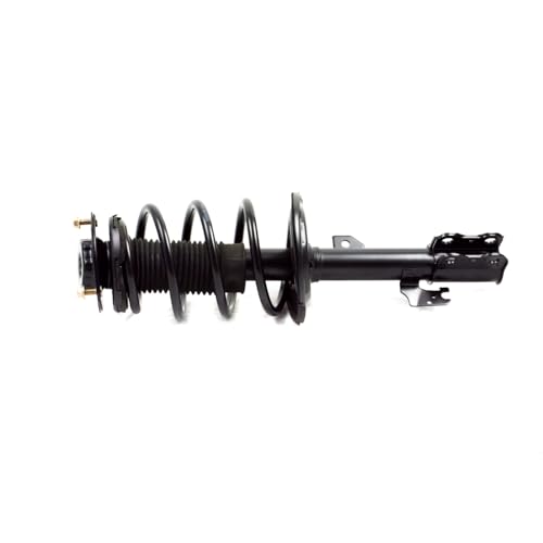 Image of Gabriel G57375 Ultra ReadyMount Front Left Complete Strut Assembly for 07-10 Toyota Sienna AWD (1 Pack)