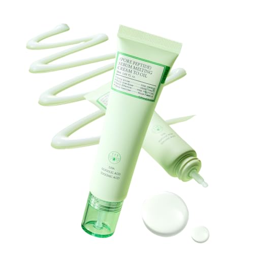 FULLY Pore Peptide Sebum Melting Cream to Oil, 1.69 fl. oz.