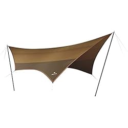 Amazon | スノーピーク(snow peak)アメニティードムM テントタープ