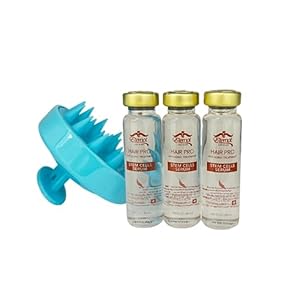 Eternal Hair Pro Swiss Stem Cells S...