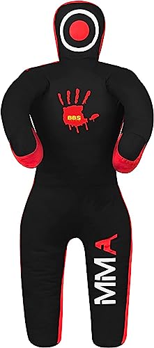 KID's MMA Brazilian jiu jitsu Grappling Dummy Wrestling Bag Judo Martial Arts Judo Martial BOXING Punching Bag Children