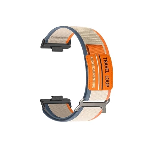 Asteid �i�C�����X�|�[�c���j�Z�b�N�X�r���v�o���h Huawei Fit 3 4 Pro�p, �u���b�N�N���[��, For Huawei Fit4Pro