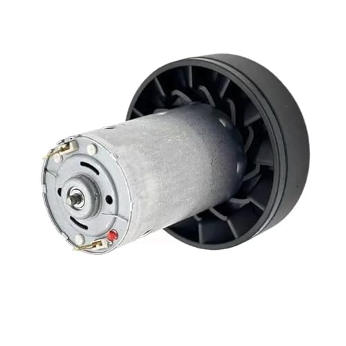 7.4V/11.1V60W �n���h�w���h�|���@�_�X�g�u�����[ �����v�� 390 �~�j�`���A DC �d�q�X�^�[�^�[ �v�[���A�N�Z�T���[ ���[�^�[�X�^�[�^�[