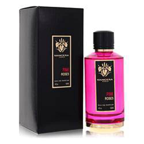 MANCERA Pink Roses Edp, 120 Ml