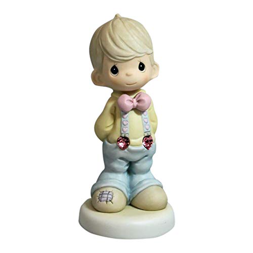 Precious Moments I'm Completely Suspended with Love