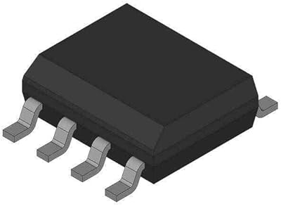 (1x) MAX815NESA, IC Supervisor 1 Channel 8SOIC, Maxim