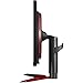 LG 27GL850-B 27 inch Ultragear QHD Nano IPS 1ms NVIDIA G-SYNC Compatible Gaming Monitor Bundle with 2 YR CPS Enhanced Protection Pack