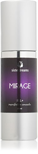 Mirage Plus - Acne Scar and Enlarged Pore Concealer