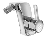 I rubinetti MINOR sono realizzati con materiali di massima qualità certificati da Construction Mark B Polacco - contengono cartucce ceramiche da 35 mm