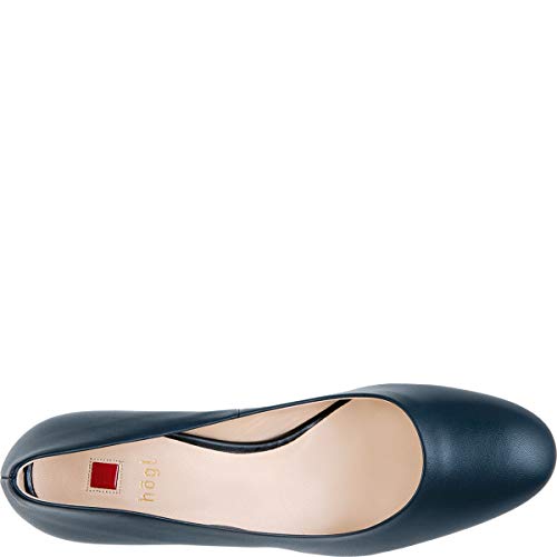 Högl Studio 50, Scarpe con Tacco Donna, Blu (Ocean...