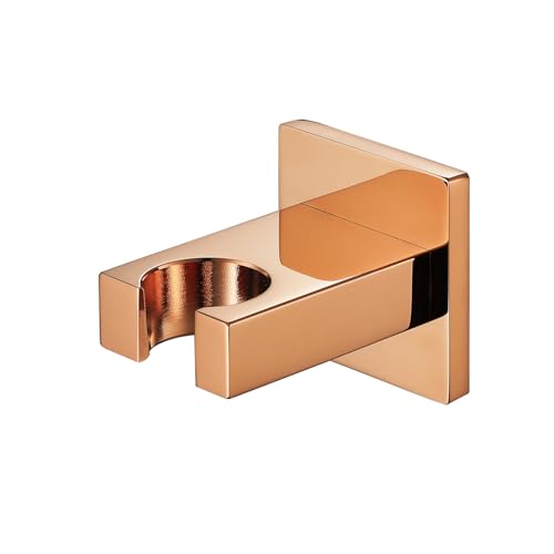 Cabezal de ducha de mano con manguera de 1.5 m miniatura 6