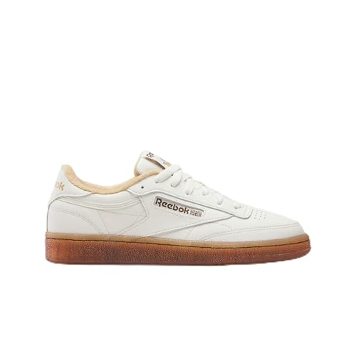 Image of Reebok Womens Club C 85