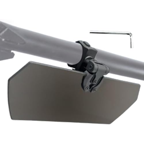 Holowa UTV �A�A���`�O���A,UTV �p 360 �x��]�\�� - ���[�U�[�t�����h���[�ȃA�N�������A1.5�`2�C���`���[���o�[�p�ϖ��Ր��T���o�C�U�[ (40*20*9cm)