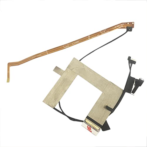 Câble de rechange écran pour Dell Latitude E7490 nappe tactile 40 broches