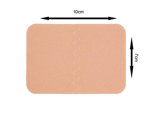 Salonpas Pain Relief Patch - 5 Pack - Medicated Plaster for Joint & Muscle Pain