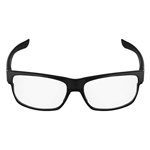Image of Mryok Replacement Lenses for Oakley TwoFace OO9189 Sunglasses, HD Polarized, UV Protection, Impact Resistant