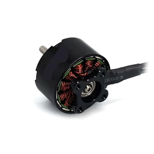 Moteur sans balais X4320 350KV pour drone multirotor et aeronef telecommande haute tension
