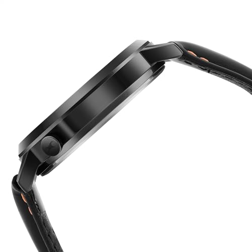 Fastrack-Leather-Analog-Black-Dial-Womens-Watch-3287Nl02-Band-ColorBlack