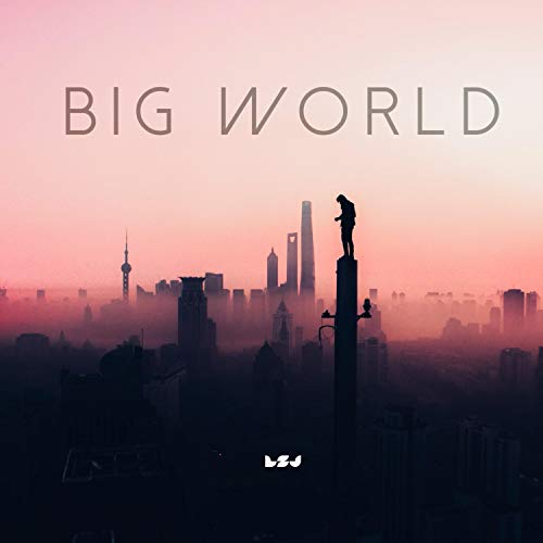Big World Bradley Saint James Digital Music