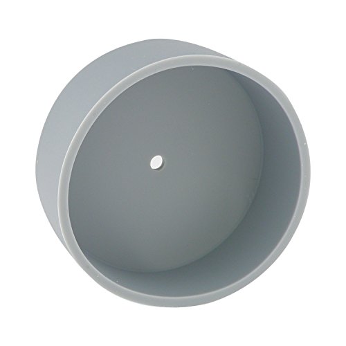 Lampade a baldacchino grigio - Copertura in