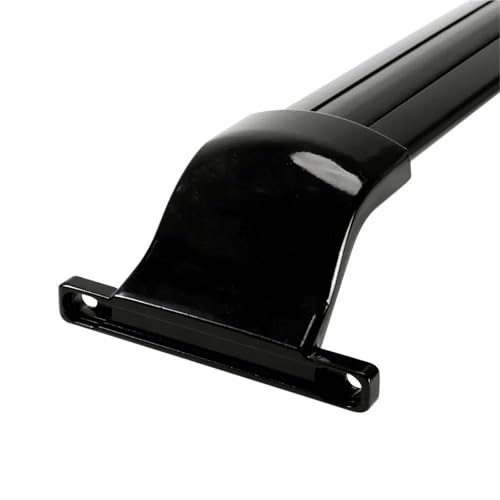 Barra Transversal Techo Coche Trailblazer Solución Equipaje 4