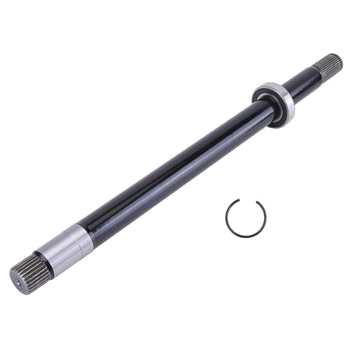 Eje intermedio delantero de alta resistencia para Mercedes Clase S550 S600 y GLK250 OEM 2213300701