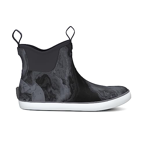 Image of HUK mens Rogue Wave Shoe, High-performance Fishing & Deck Boot
