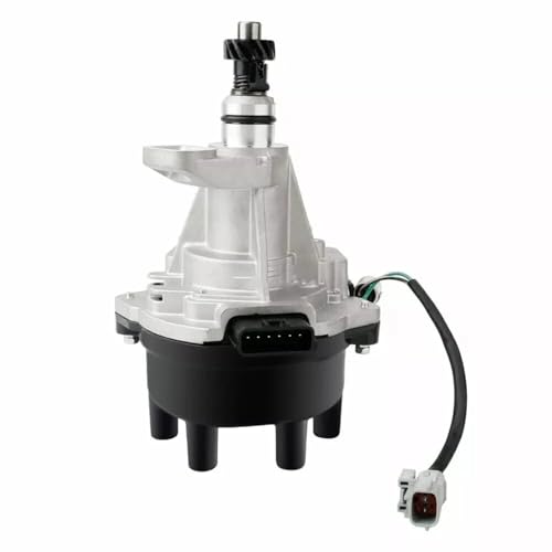 Distributeur d'allumage pour résoudre les ratés moteur Nissan Frontier V6 3.3L - 5