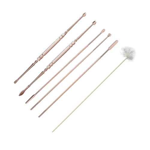 HAWILLOSCH 6  1 Zbg Lbg Cc[ bNXsbJ[ ~߃C[Xv[ XvOC[N[i[ c[ CXN[p[ Golden XeX|