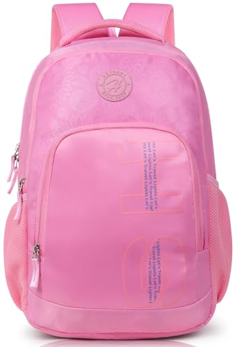 Image of BEAUTY GIRLS BY HOTSHOT BAGS PAISLEY 1400 30L |LAPTOP BAG|15.6 INCH|OFFICE BACKPACK |COLLEGE BACKPACK|SCHOOL BAG|WATER RESISTANT|18 INCH|MEN & WOMEN|LAPTOP BACKPACK FOR BOYS & GIRLS
