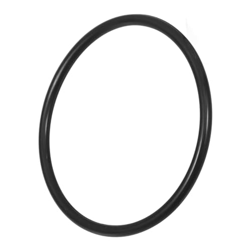 TINEASUR Anillo De Repuesto Para Clorador Cl100 Cl110 Suministro De Sellado Hermético Para Alimentador De Clorador Protección Para Uso En Piscinas
