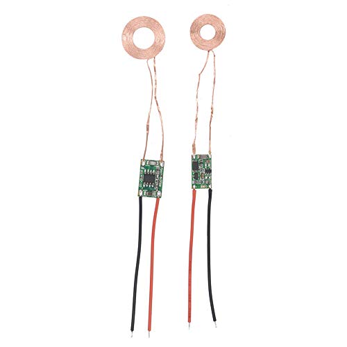 Taidacent Wireless Toothbrush Wireless Charging Standard Module XKT-R11 Electric Toothbrush Charging Station