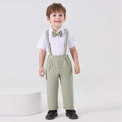 Image of Boarnseorl Baby Boys Pants Sets