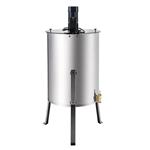 Top 10 Best Electric Honey Extractors [Experts 2023 Reviews]