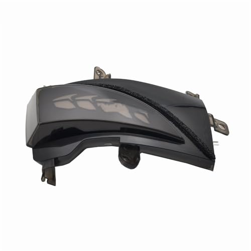 Luz retrovisor Nissan Patrol Y62 Armada Quest intermitentes dinamicos luz secuencial 4