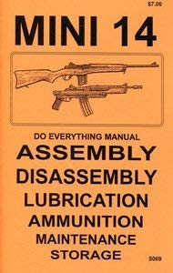 Jem Enterprises Mini 14 Do Everything Manual