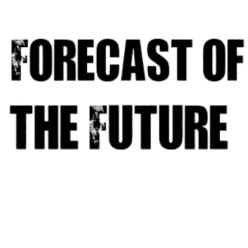 Forecast of the Future cover art