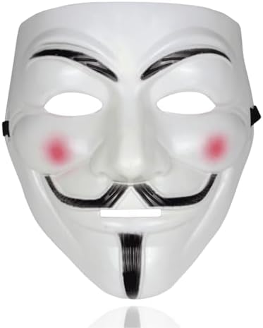 TK Gruppe – Masque De Bandit Noir Pour Les Yeux, Enfant Et Adulte, Carnaval, Déguisement, Zorro, Cambrioleur