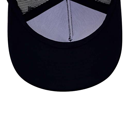 Bass Pro Shop Men's Trucker Hat Mesh Cap - One Size Fits All Snapback Closure - Great for Hunting - Image 6