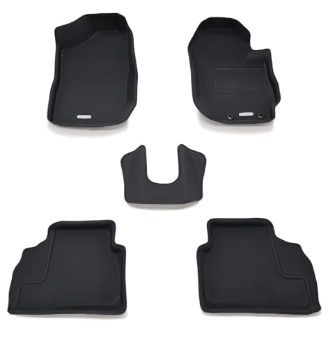 クラッツィオ(Clazzio) フロアマット 立体タイプ 1台分ジムニーMT車 31vlko6PvTL.jpg