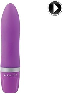 Amazon.es: B SWISH - Vibradores clásicos / Vibradores: Salud ...