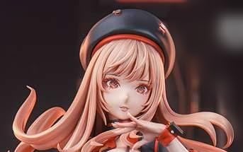 Amazon.co.jp: ラピ Rapi 1/6スケール 塗装済み完成品 フィギュア