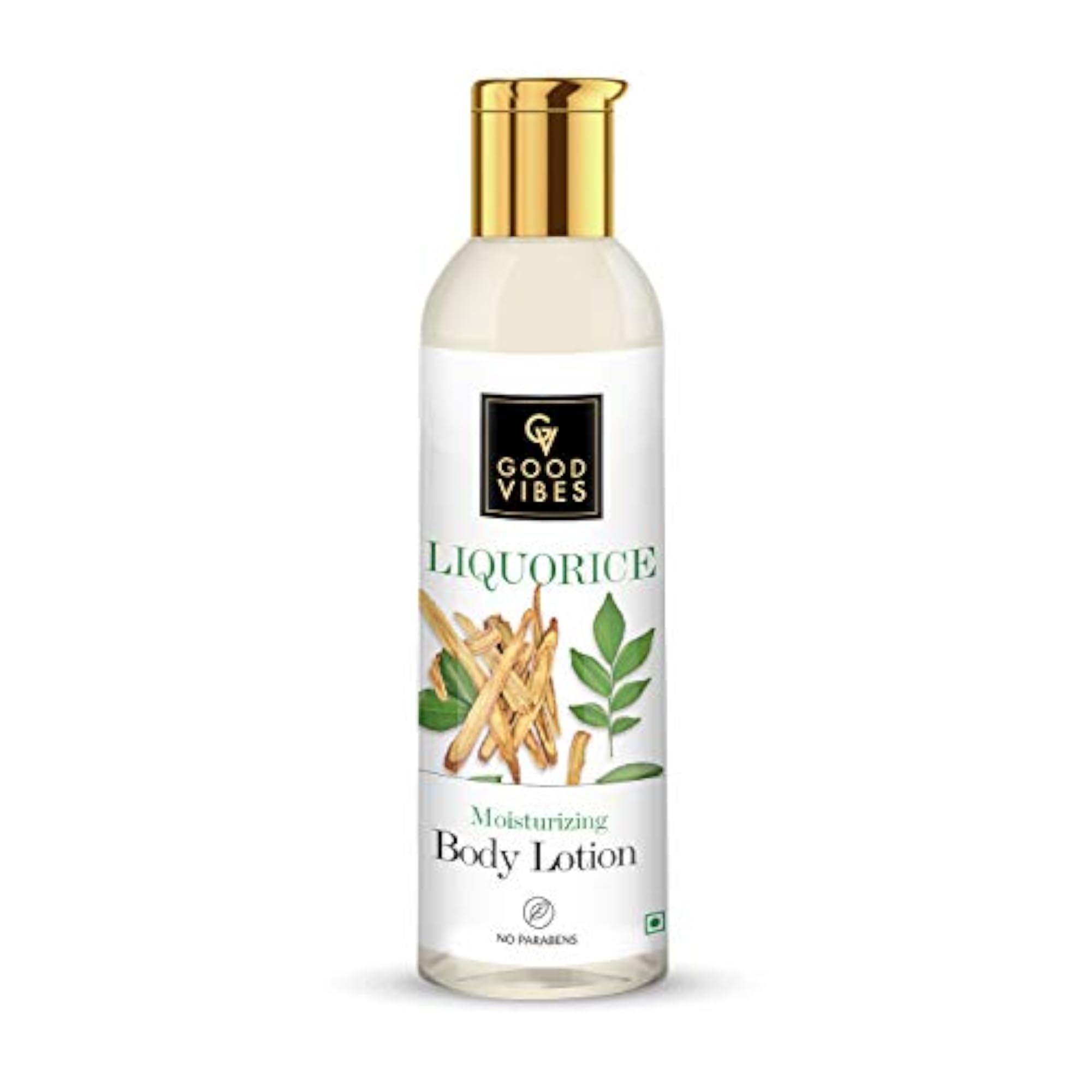 Liquorice Brightening Body Lotion, 200 ml