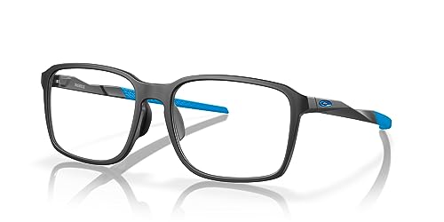Image of Oakley mens Ox8145d Ingress Rectangular Prescription Eyewear Frames