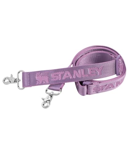 Image of STANLEY All Day Mini Lunch Box | 4.2-quart | EVA Insulated Lunch Bag | Crush Resistant | Adjustable Strap | BPA-Free | Lilac