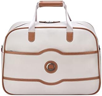DELSEY Paris unisex-adult Chatelet 2.0 Weekender Travel Duffle Bag Chatelet 2.0 Weekender Travel Duffle Bag