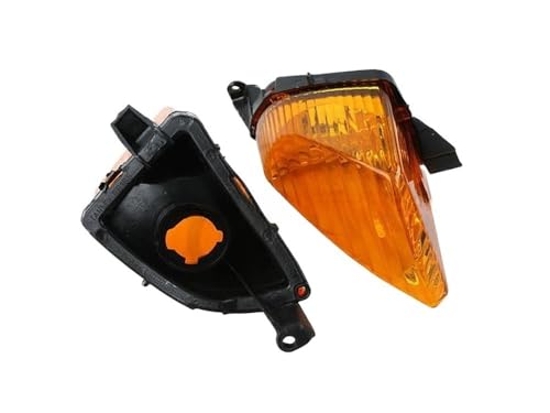 Clignotants moto étui de protection VFR800 cache optique VFR 800