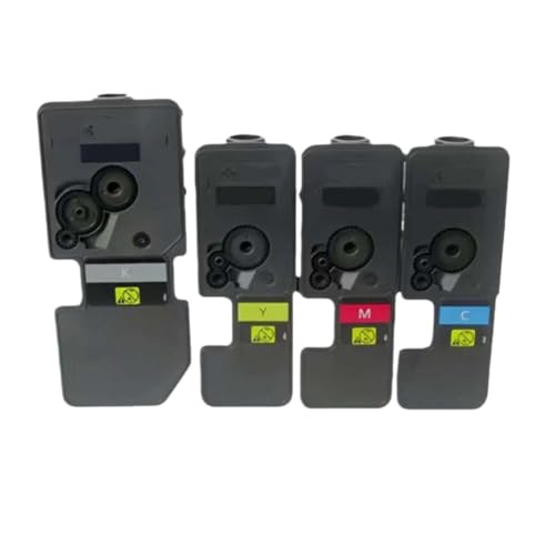 Toner TK5220 jaune pour impression Kyocera P5021cdn M5521cdn