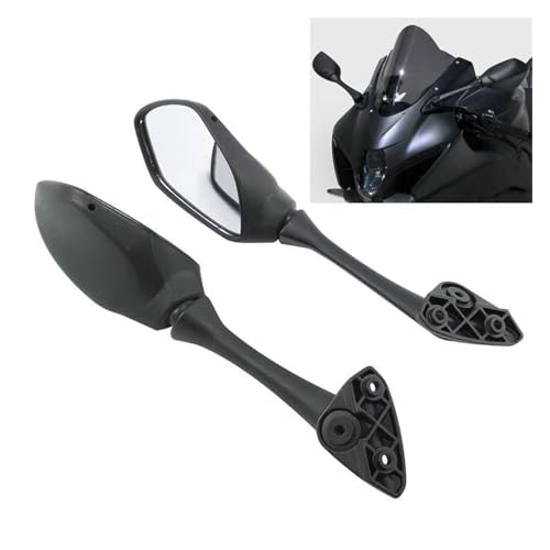 Espejos retrovisores para Suzuki GSXR1000 y GSX-R 1000 R de 2017 a 2024 5